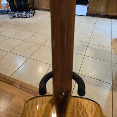 Cordoba MASTER SERIES LIMITED EDITION HAUSER 2010's  Polyurethane image 6