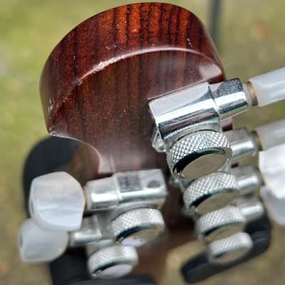 Ernie Ball Music Man St. Vincent Signature - 2017 image 8