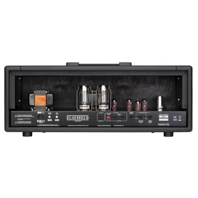 Fryette Deliverance D60 Series II+ Head 120 Watts image 5