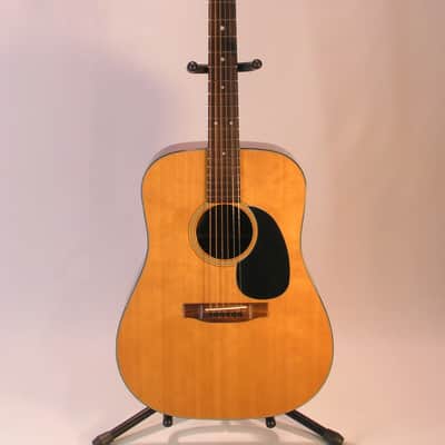 1974 Martin D-18 image 1