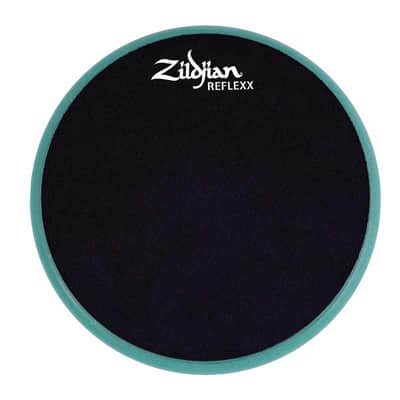 ZILDJIAN ZXPPRCG10 10" Reflexx vert image 1