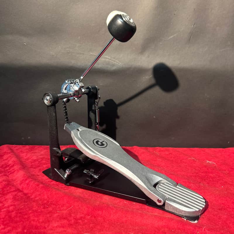 Gibraltar 5711S 5700 Series Single Chain Cam Drive Single Bass Drum Pedal #3 image 1