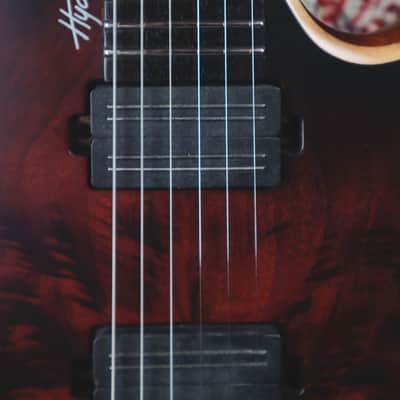 Mayones Hydra Elite 6 image 16