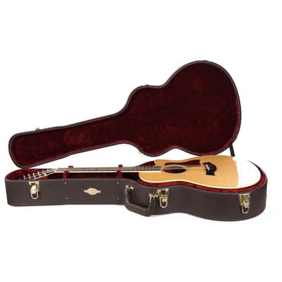 Taylor 556ce 12-String Grand Symphony Acoustic-Electric 2014 image 10