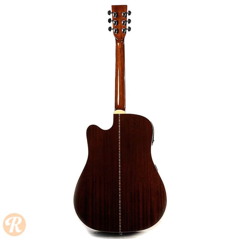 Zager ZAD-50CE Natural image 8