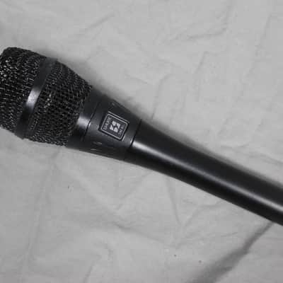 Vintage Shure SM85 Late 1980s - black image 4