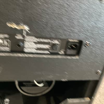 Used Vox AC30C2 Custom 2-Channel 30-Watt 2x12" Guitar Combo image 12