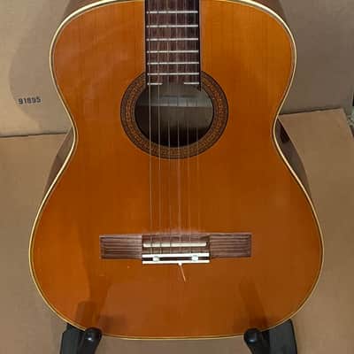 Del Rey G465 Classical 60s/70s natural 60s' - Clear image 5