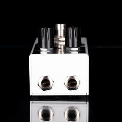 Used J. Rockett Audio Designs Squeegee Compressor Pedal image 3