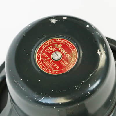 1953 Massie 20th Century 12 Woody Amplifier by Ray Massie, Fender Amp Designer - Beyond Rare! image 18