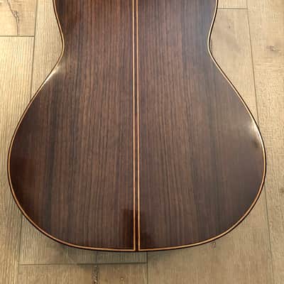 J. Crayton Pruitt Classical Custom 2010 Natural image 13