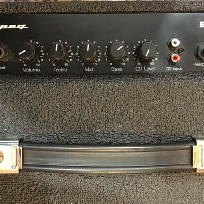 Ampeg BA 108 - upgraded image 5