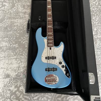 ベース LAKLAND Skyline Japan Series SK-5DX SK-5DX | LAKLAND