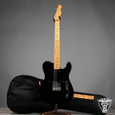 2008 Fender Classic Series 50s Telecaster - 8.29 LBS image 8