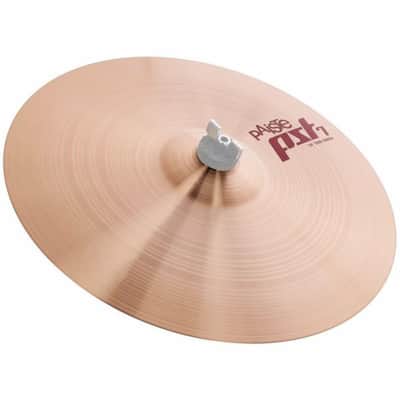 PAISTE - PST7CTC14 - Paiste PST-7 Thin Crash 14 image 2