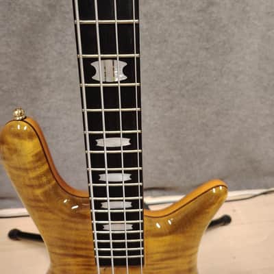Spector Euro 4 LT 2023 - Tiger Eye image 12