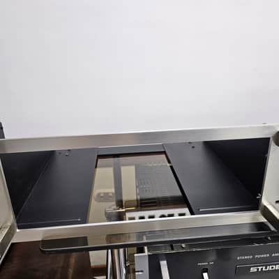Pioneer JA-R101 Genuine Rack Mount Tray with Handles. 6 Units for Sale image 12