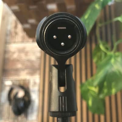 Beyerdynamic M 411 N(C) 1970s image 3