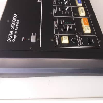 Roland CSQ-100 Digital Sequencer for Roland Synthesizers image 7