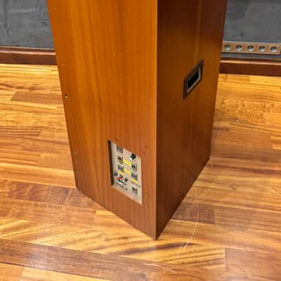AKG BX20E Reverb (original 70s) Bild 2