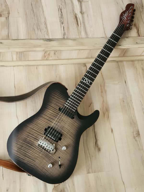 Chapman ML3 PRO BEA image 1