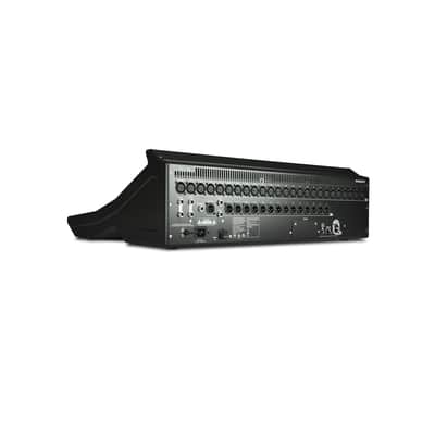 ALLEN & HEATH SQ-6 image 6