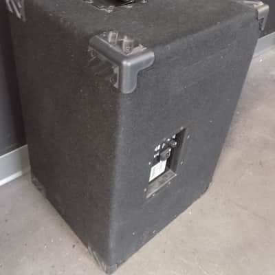 Yamaha BBT210S 2x10 Bass Cab image 3