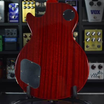 Epiphone Limited Edition Joe Bonamassa '60 Les Paul Standard 2020 - Norm Burst image 18