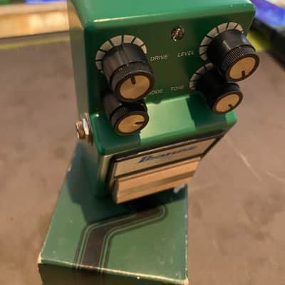 Ibanez Turbo Tube Screamer image 2