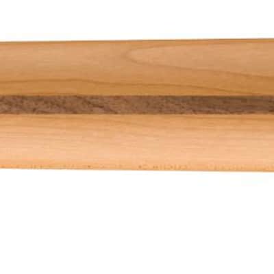 FENDER - Satin Roasted Maple Stratocaster Neck  22 Jumbo Frets  12  Rosewood  Flat Oval Shape - 0990493920 image 2