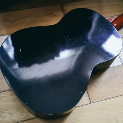 1970s Yamaha G-70D – Made in Japan | Vintage Classical Tone | Nippon Gakki Craftsmanship image 18