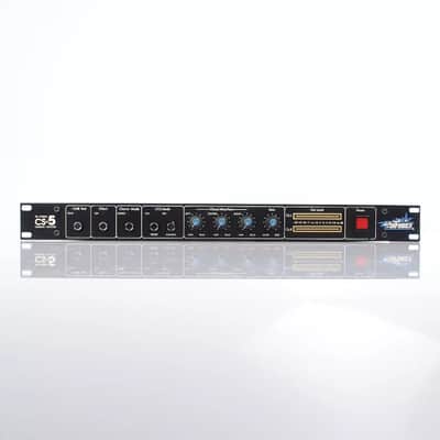 Dytronics Tri Stereo Chorus CS-5