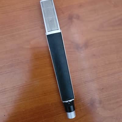 Sennheiser Sennheiser MD 441-U Richtmikrofon XLR 3-polig kabelgebunden schwarz/silber Bild 10