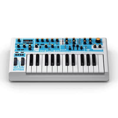 Novation Bass Station II Analog Synthesizer Swifty Edition image 6