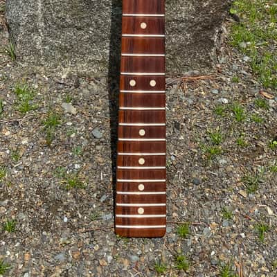 Warmoth Telecaster Neck image 1