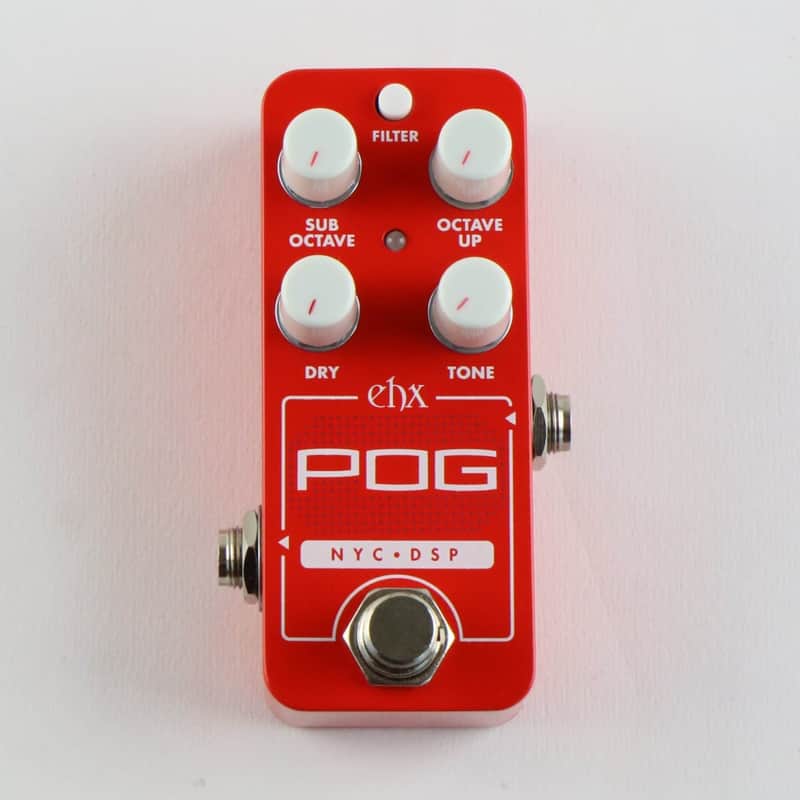 ELECTRO HARMONIX PICO POG image 1