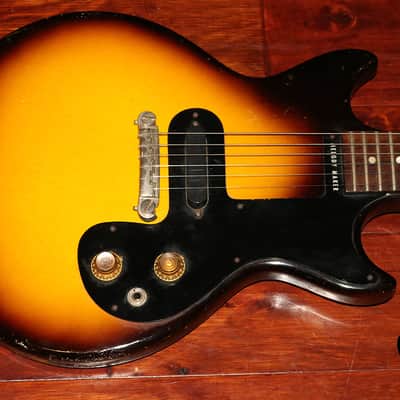 1962 Gibson Melody Maker (GIE1438) image 3