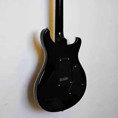 PRS SE Custom 24 "LEFTY" - 2022 - Present - Black Gold Burst - PRS Gig Bag image 14