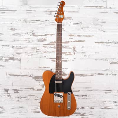 StringBender Custom Shop Parsons/White B-Bender Guitar image 4