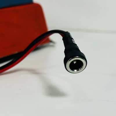 Univox Super Fuzz 1968 - 1978 - Metal image 6