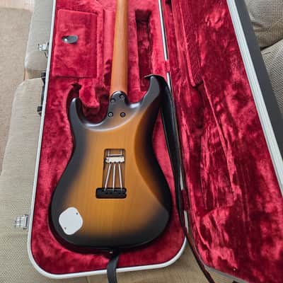 Ibanez ATZ100 Prestige Andy Timmons Signature - Excellent! Final Price Drop! image 8