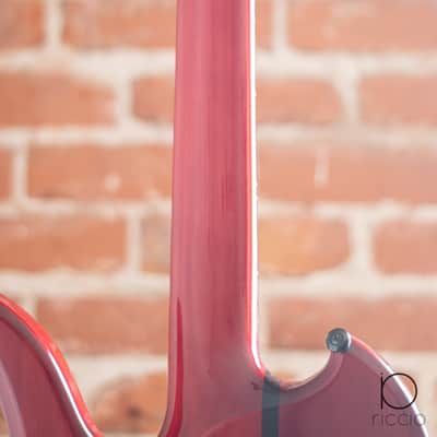 B.C. Rich Mockingbird Legacy ST - Floyd Rose | electric guitar image 8