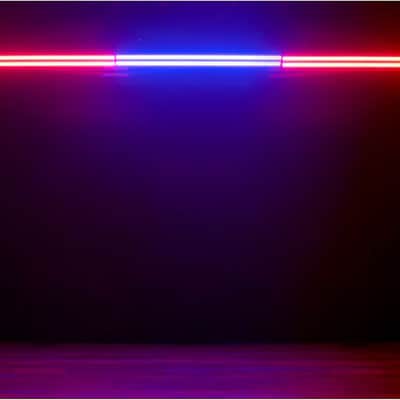 ADJ JOLT BAR FX, RGBW LED Linear Fixture image 7