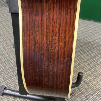 Yamaha FG-512 image 19