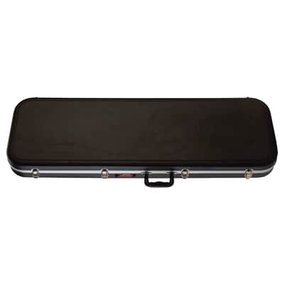 SKB 1SKB-4 Economy Hardshell Electric Bass Case