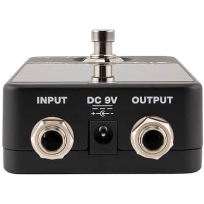 Fender Strobo-Sonic Pro Tuner Pedal image 2