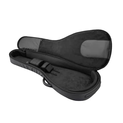 Basiner ACME Semi Hollow Guitar Bag-Charcoal Grey image 7