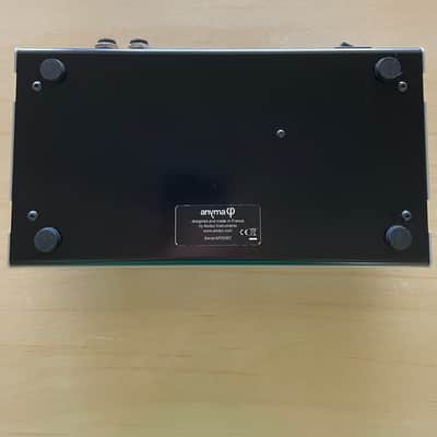 Aodyo Anyma Physical Modeling Synthesizer image 3