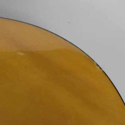 Fender Gemini II Acoustic Guitar image 4