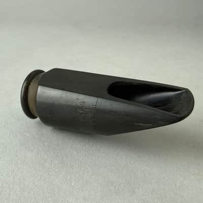 Buescher The Buescher Soprano Saxophone Mouthpiece image 7